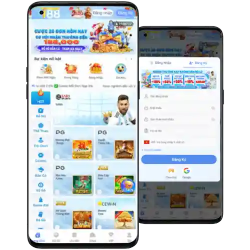 Tải App THANG88