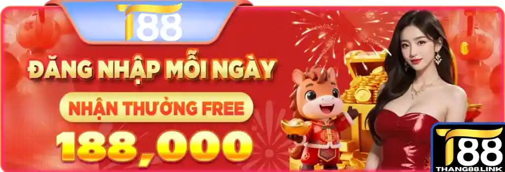 Khuyến mãi thang88