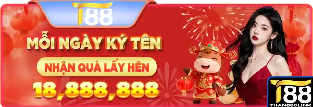 Đăng ký THANG88